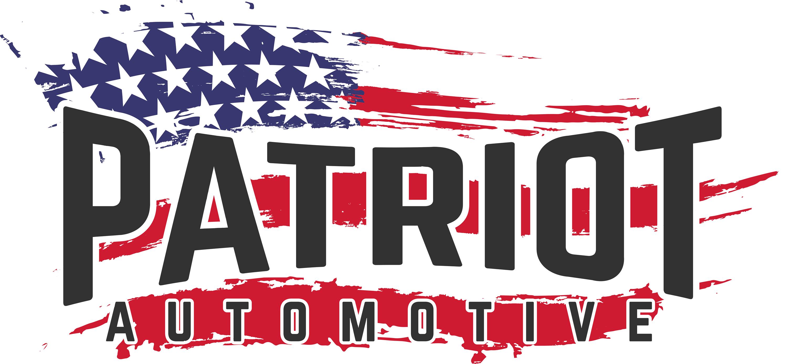 Home Patriot Automotive Salt Lake City